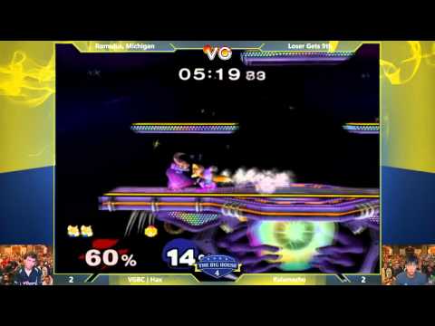 The Future - A Hax$ Fox Montage