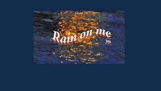 Download lagu thaisub // Rain On Me  - joji แปลเพลง mp3