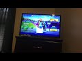 DON T DESTROY CORAL CASTLE FORTNITE