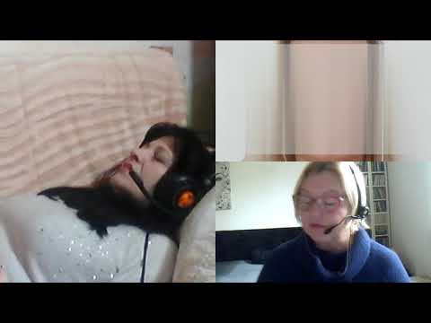 154 RO Hipnoza regresiva& hipnoterapie Ilena constientizarea traumelor, misiune, curatare energetica