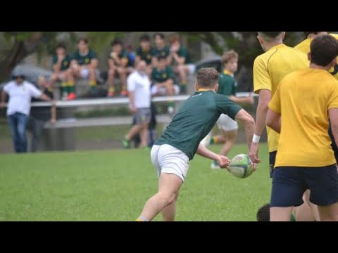 LOS TILOS VS LPRC M17 B 1/2