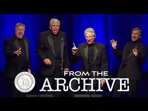 Take Note - Everything Old is New Again