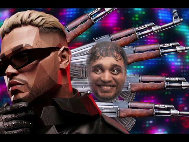 Fvckthesystem von Lvbel C5 & Akdo ((jetzt ansehen))
