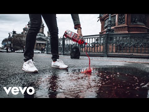 Juice WRLD - Blood On My Jeans ft. Gunna [Music Video] (Dir. by @easter.records)