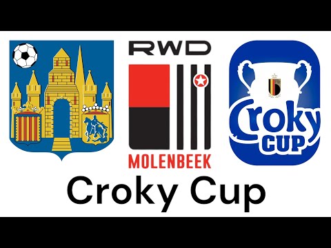KVC Westerlo - RWDM (Croky Cup - 29.10.2024)