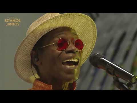 Eduardo Paim - Foi Aqui | Estamos Juntos | 2023