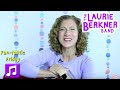 Laurie Berkner's Fan-Tastic Friday - "Googleheads"