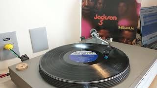 Can I See You In The Morning--The Jackson 5 (LP Stereo 1970)