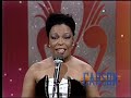 ROBERTA FLACK IN THE NAME OF LOVE USA TV 1982 RARE