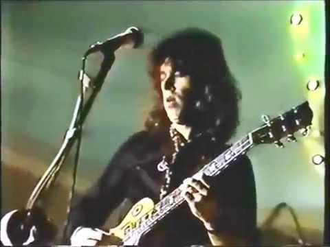 Banda Tuitti Frutti - Agora Só Falta Você -  TV Cultura - 1979/1980