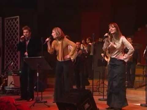 Fides - Veselje ti navješćujem (Live from Lisinski)