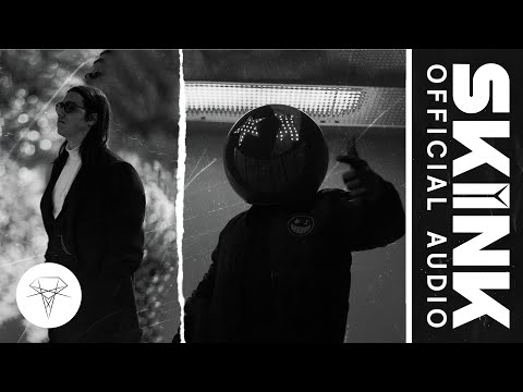 Spiryti, Blue Man - Check Me Out [Tech House]