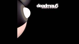 deadmau5 Ghosts n Stuff Music