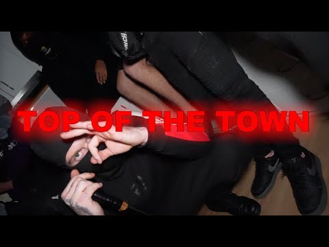 H1 X ZK9 X Tapz6k -Top of The Town [Official Music Video]