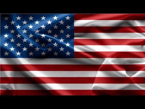 American March - The Trombone King March