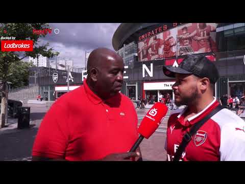 Enough Is Enough, Kroenke Must Go!! (Troopz) | Deadline Day