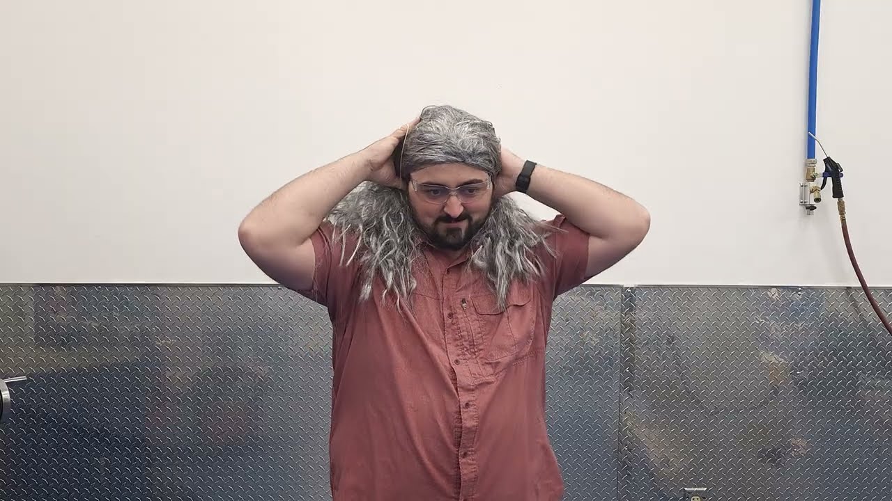 Safety First - Precision Matthews Media