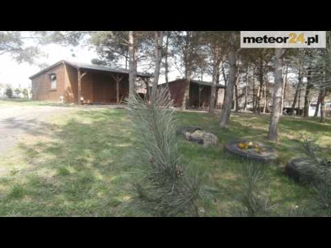 Agroturystyka Pod Bocianem - Gołuchów meteor24.pl