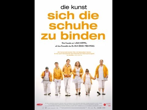 Trailer-Vorschau: Die Kunst, sich die Schuhe zu binden