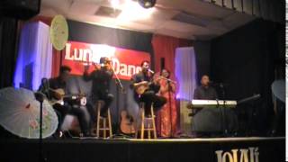 Download lagu Lunar Dance IC-ADLA-Jenang gulo mp3
