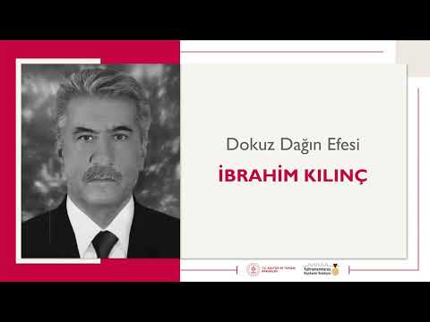 Dokuz Dağın Efesi | İbrahim Kılınç