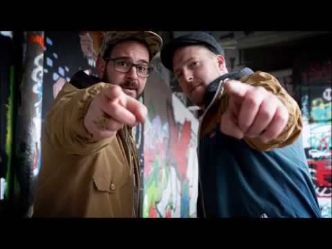 Raggamaffia - Bros. of no Mercy | Audio Upload 2018