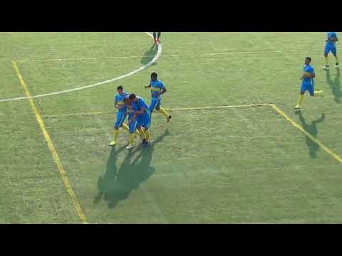 BARRA FC 1X0 FLUMINENSE SC