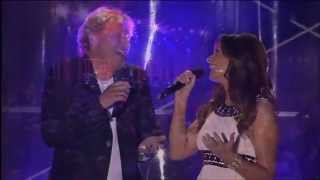 Bernhard Brink &amp; Allessa - Te ne vai 2013