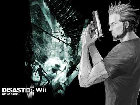 Best VGM 278 - Disaster: Day of Crisis - Main Theme (Title)