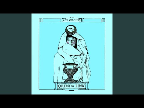 Video thumbnail for Ace Of Cups (Demo)