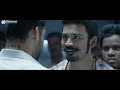 Maari film best dialogue... If you are bad then I am your dad... Dhanush.. Tamil hindi dubbed movie