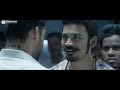 Maari Film Best Dialogue If You Are Bad Then I Am Your Dad Dhanush Tamil Hindi Dubbed Movie