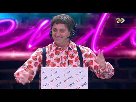 Portokalli, 9 Qershor  2024 – Call Center "Bli Shit” (Liku shet përgjigjet e provimit të maturës)