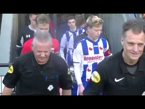 AZ  - SC HEERENVEEN O17