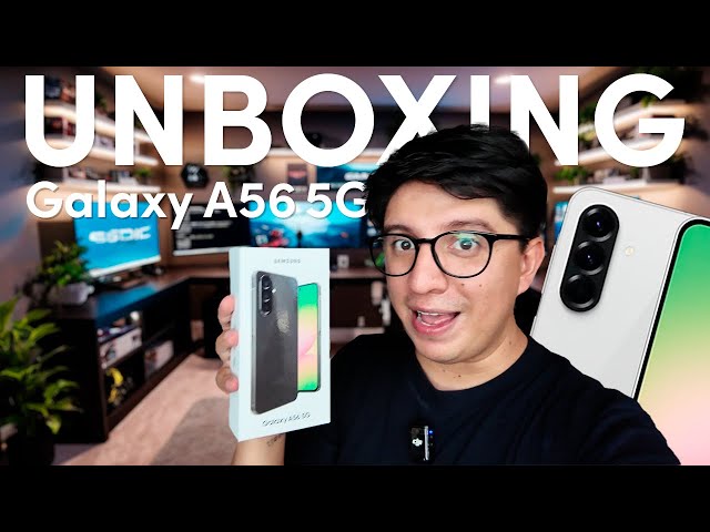 Vídeo relacionado con Cokitec - Carcasa Reforzada para Samsung Galaxy A56 5G (Manga Dragon Ball Sangohan Duo)