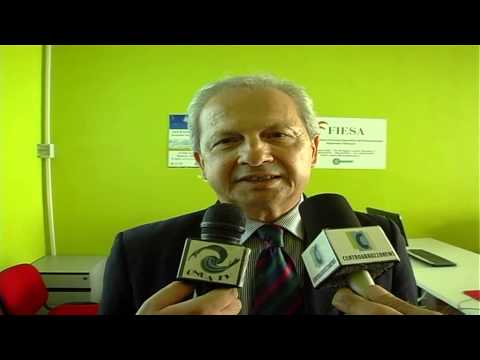 ONDA TG 28.08.2014 - SUMMER SCHOOL CESCOT   DOMANI ESAMI FINALI CORSO PIZZAIOLI