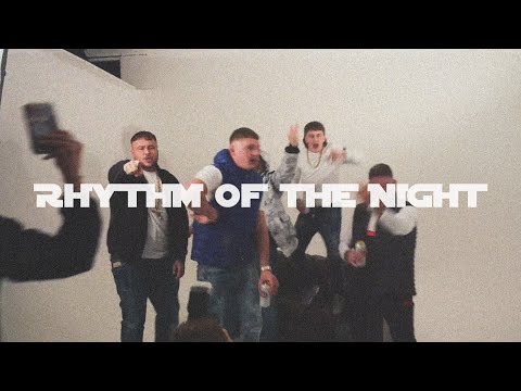 [FREE] BBCC Bad Boy Chiller Crew Type Beat "Rhythm of the Night" UK Rap/Organ Bassline Instrumental
