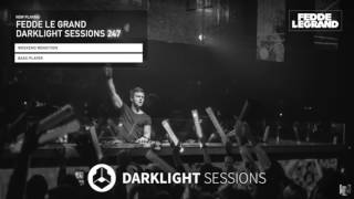 Weekend Rendition - Bass Player (aired on Fedde Le Grand's Darklight Sessions #247)