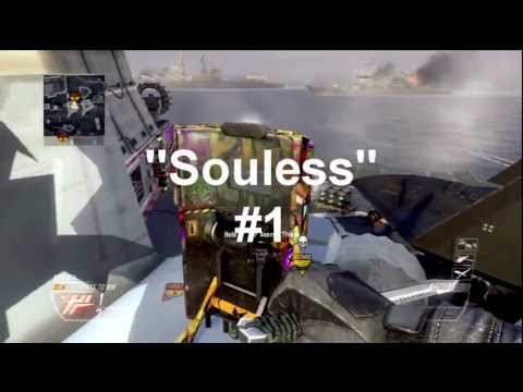 Souless #1 (Last Ep)