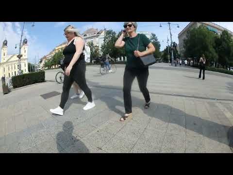 Urban Pulse of Hungary | Debrecen