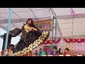 कोमल रंगीली Raate Diya Butake Jab Me Aayi Suhag Wali Raat Re Performance By Koma