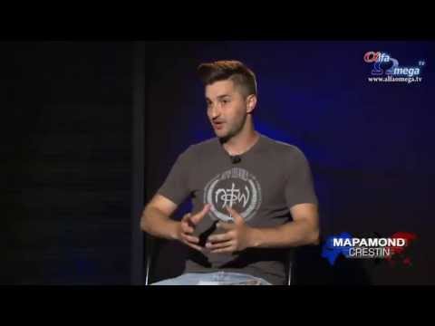 Stiri crestine - Mapamond crestin 464 - 8 iunie 2013