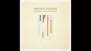 Breathe the Sky-Natively Foreign