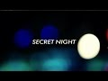 【DIV リリックムービー】2/25発売アルバム「SECRET」収録 “SECRET NIGHT” 