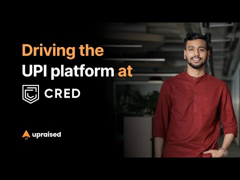 Harshit Goyal - How I became a Product Manager at CRED - YouTube