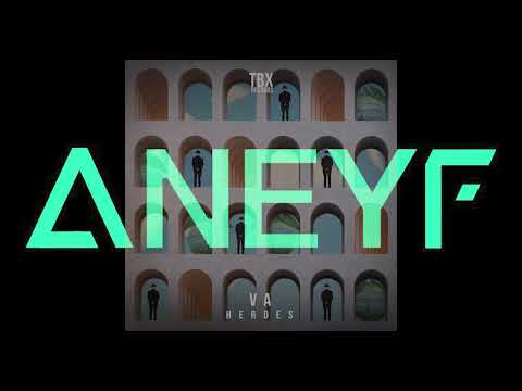 Aney F. - Organ Dance (Original Mix) - TBX Records