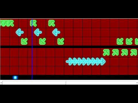 [Custom BeatUp] Bbiribbom Bberibbom.avi