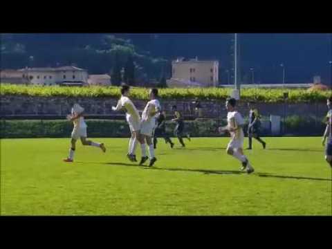 Viglio feat. J - Aldeno Calcio
