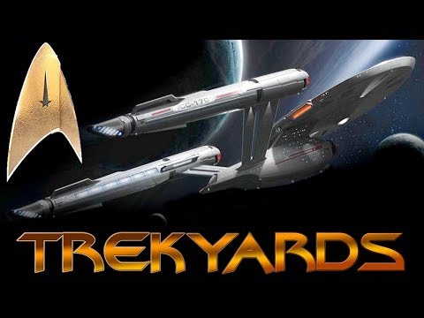 USS Enterprise (DISC) - SoTL New Image Revealed!