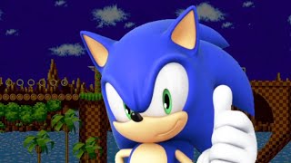 Talk To Sonic - Roblox Horror [Full Walkthrough]